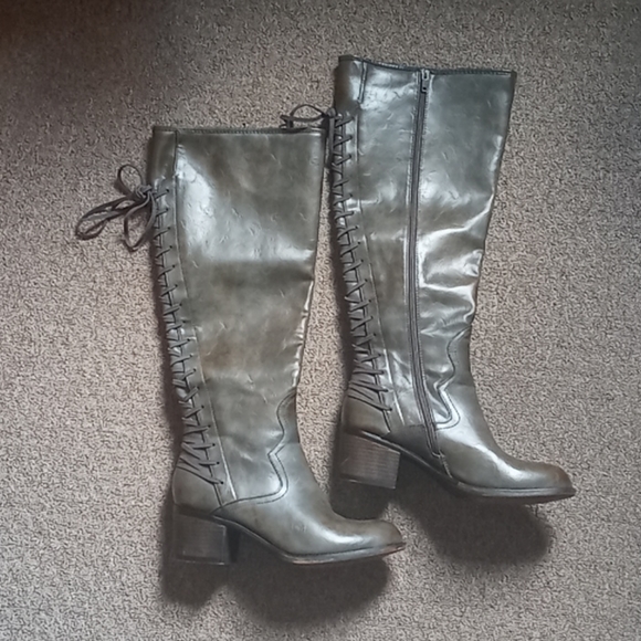 Rue21 Shoes - Knee High Boots